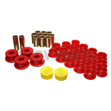 Energy Suspension Control Arm Bushing - 7.3110R