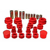 Energy Suspension Control Arm Bushing - 7.3121R
