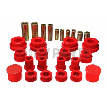 Energy Suspension Control Arm Bushing - 7.3121R