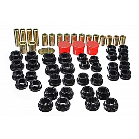 Energy Suspension Control Arm Bushing - 7.3122G