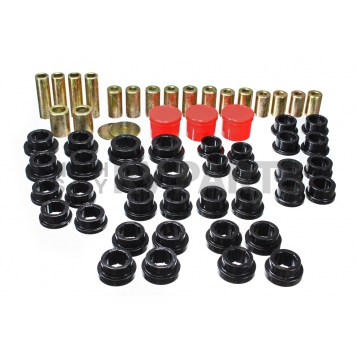 Energy Suspension Control Arm Bushing - 7.3122G