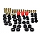 Energy Suspension Control Arm Bushing - 7.3122G