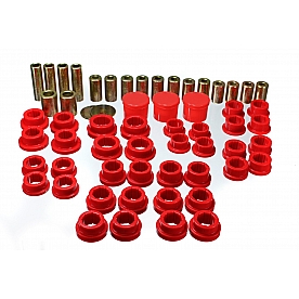 Energy Suspension Control Arm Bushing - 7.3122R
