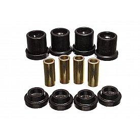 Energy Suspension Body Mount Bushings - 7.4102G