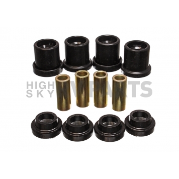 Energy Suspension Body Mount Bushings - 7.4102G