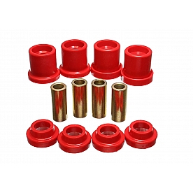 Energy Suspension Body Mount Bushings - 7.4102R