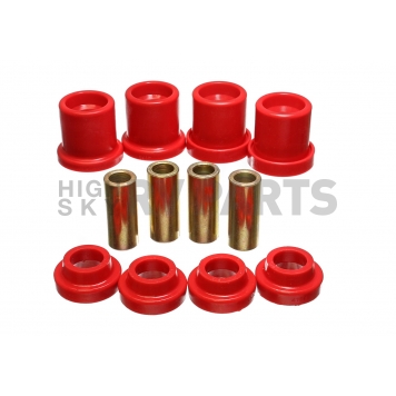 Energy Suspension Body Mount Bushings - 7.4102R