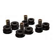 Energy Suspension Body Mount Bushings - 7.4103G