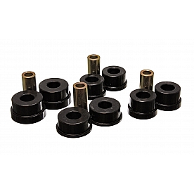 Energy Suspension Body Mount Bushings - 7.4103G