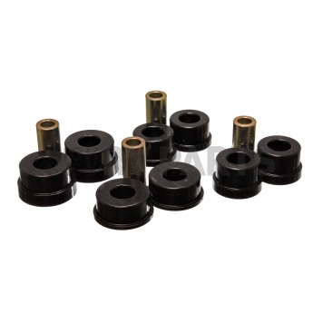 Energy Suspension Body Mount Bushings - 7.4103G