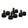 Energy Suspension Body Mount Bushings - 7.4103G