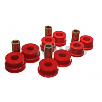Energy Suspension Body Mount Bushings - 7.4103R