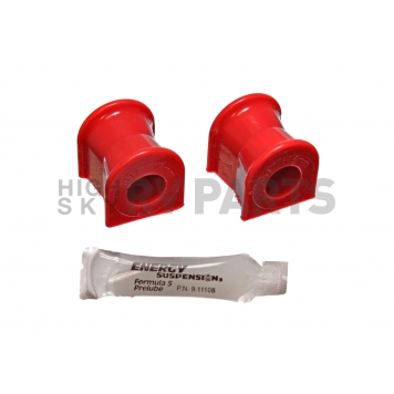 Energy Suspension Stabilizer Bar Mount Bushing - 7.5101R