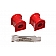 Energy Suspension Stabilizer Bar Mount Bushing - 7.5101R