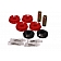 Energy Suspension Strut Rod Bushing - 7.7105R