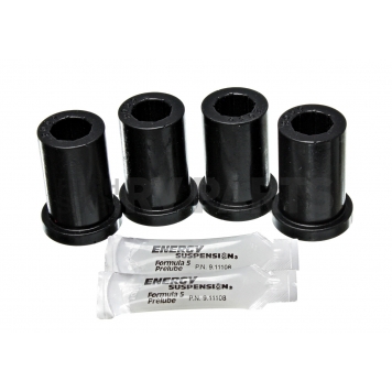 Energy Suspension Leaf Spring Shackle Bushing - 8.2104G