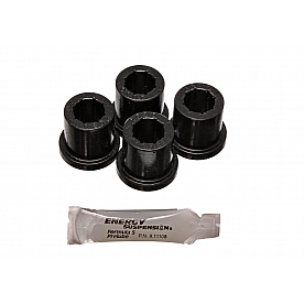 Energy Suspension Leaf Spring Shackle Bushing - 8.2109G