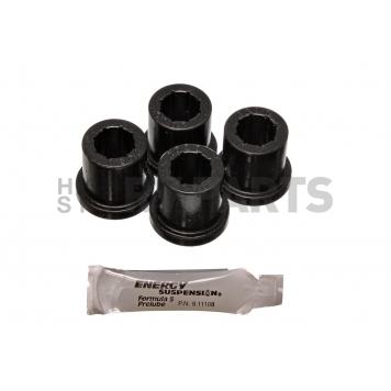 Energy Suspension Leaf Spring Shackle Bushing - 8.2109G