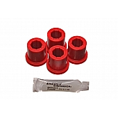 Energy Suspension Leaf Spring Shackle Bushing - 8.2109R