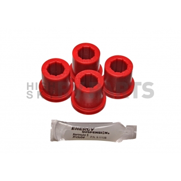 Energy Suspension Leaf Spring Shackle Bushing - 8.2109R