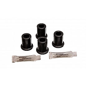 Energy Suspension Leaf Spring Shackle Bushing - 8.2111G
