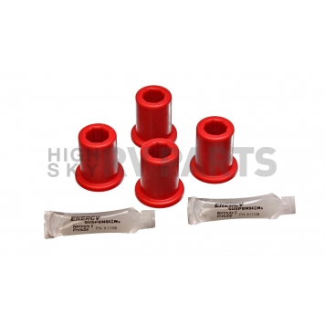 Energy Suspension Leaf Spring Shackle Bushing - 8.2111R