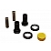 Energy Suspension Control Arm Bushing - 8.3101G