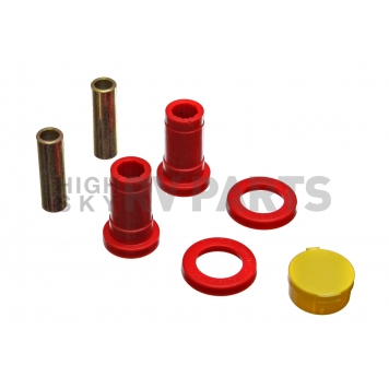 Energy Suspension Control Arm Bushing - 8.3101R