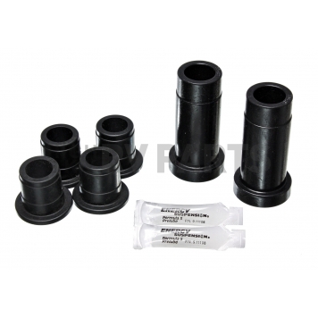 Energy Suspension Control Arm Bushing - 8.3102G