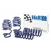 H&R Springs Lowering Kit 28682-1