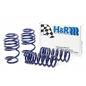 H&R Springs Lowering Kit 28682-1