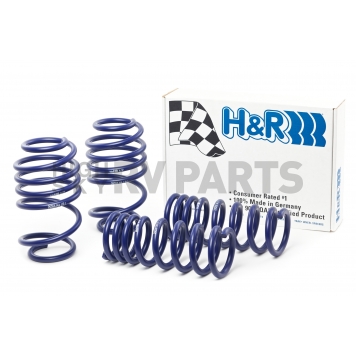 H&R Springs Lowering Kit 28682-1