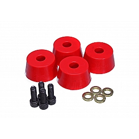 Energy Suspension Bump Stop - 8.9103R