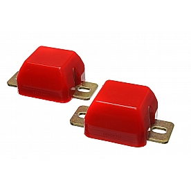 Energy Suspension Bump Stop - 8.9102R