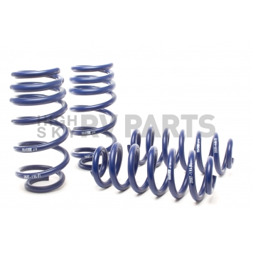 H&R Springs Lowering Kit 28687-1-1