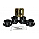 Energy Suspension Track Bar Bushing - 8.7105G