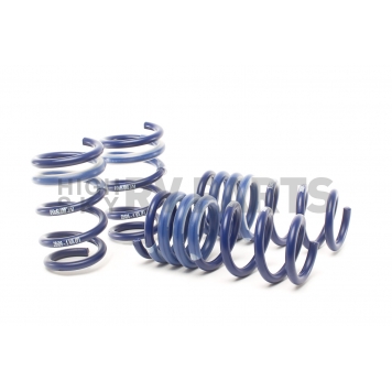 H&R Springs Lowering Kit 28689-1