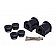 Energy Suspension Stabilizer Bar Mount Bushing - 8.5142G