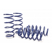 H&R Springs Lowering Kit 28697-2