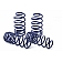 H&R Springs Lowering Kit 28697-3