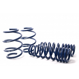 H&R Springs Lowering Kit 28701-1