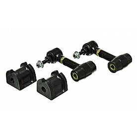 Energy Suspension Stabilizer Bar Mount Bushing - 8.5139G