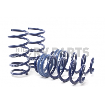 H&R Springs Lowering Kit 28715-1