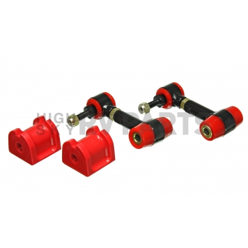 Energy Suspension Stabilizer Bar Mount Bushing - 8.5139R