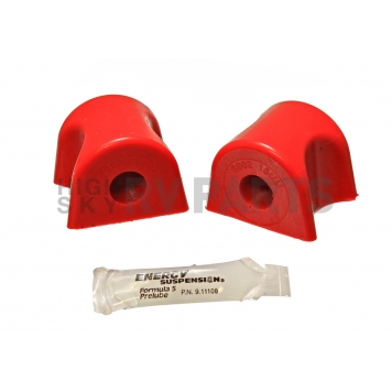 Energy Suspension Stabilizer Bar Mount Bushing - 8.5138R