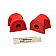 Energy Suspension Stabilizer Bar Mount Bushing - 8.5138R