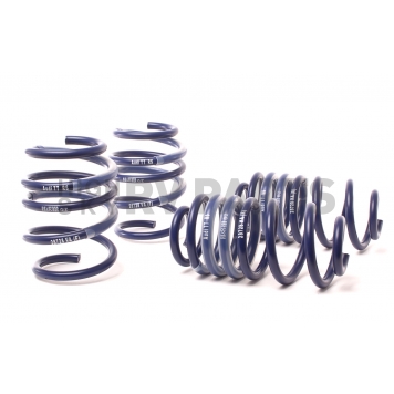 H&R Springs Lowering Kit 28728-1-1