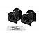 Energy Suspension Stabilizer Bar Mount Bushing - 8.5135G