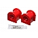Energy Suspension Stabilizer Bar Mount Bushing - 8.5135R