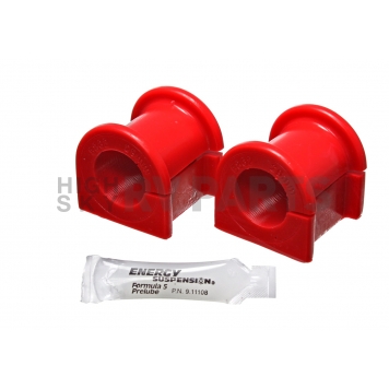 Energy Suspension Stabilizer Bar Mount Bushing - 8.5135R-1